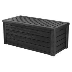 Keter Aufbewahrungsbox Westwood anthrazit