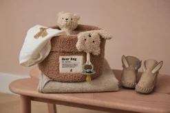 Jollein Aufbewahrungskorb Joli beige