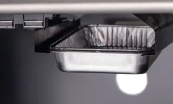 Broil King Auffangschalen Zu Baron Hot