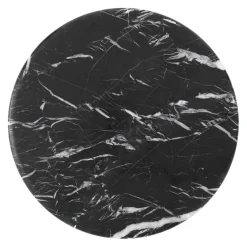 &Tradition Aufsatz 7759_WIRESTOOL Nero Marquina Marble New