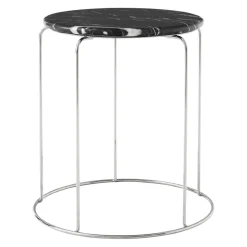 &Tradition Aufsatz 7759_WIRESTOOL Nero Marquina Marble New