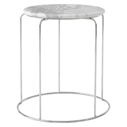 &Tradition Aufsatz 7759_WIRESTOOL Nero Marquina Marble Best