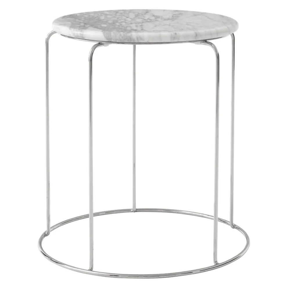 &Tradition Aufsatz 7759_WIRESTOOL Nero Marquina Marble Best