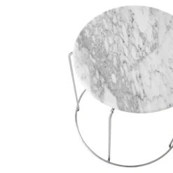 &Tradition Aufsatz 7759_WIRESTOOL Nero Marquina Marble Best