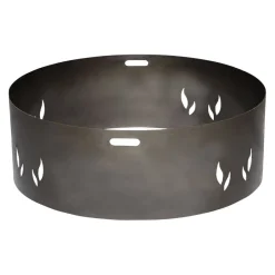 Buschbeck Aufsatz Rustica schwarz Online