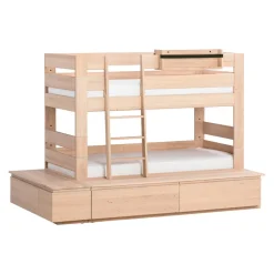 Aufsatz Team 7 Kids erlefarbig Outlet