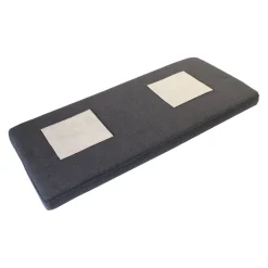 MID.YOU Aufsatzschrank Predore anthrazit Outlet