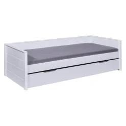 MID.YOU Ausziehbett Dream The Future weiss Clearance