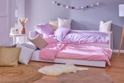 MID.YOU Ausziehbett Dream The Future weiss Clearance