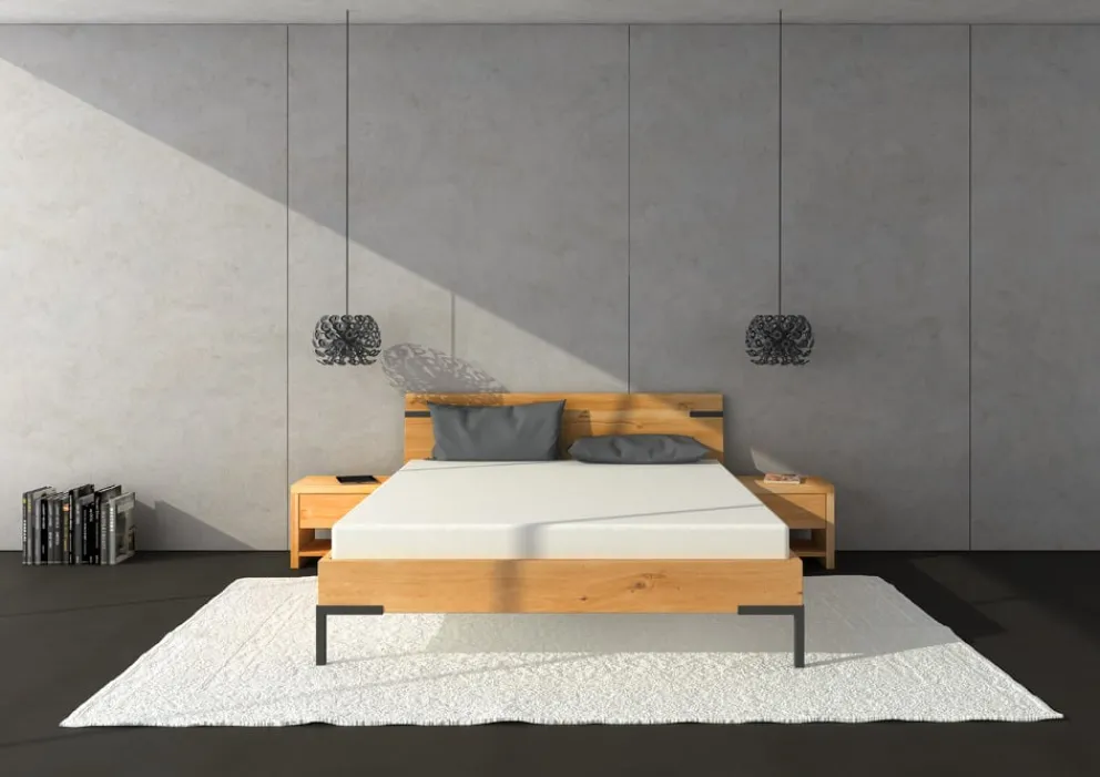 edy&liv Ausziehbett Industrial 3 Sale