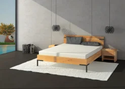 edy&liv Ausziehbett Industrial 3 Sale