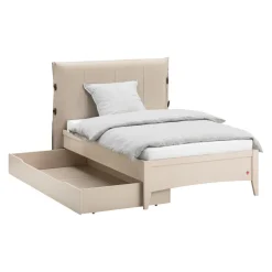 Cilek Ausziehbett Lapel crème New