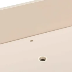 Cilek Ausziehbett Lapel crème New