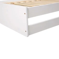 MID.YOU Ausziehbett Lotar weiss Sale