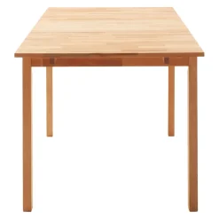MID.YOU Ausziehtisch Basco wildeichefarbig Clearance