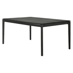 Ethnicraft Ausziehtisch Bok schwarz Best