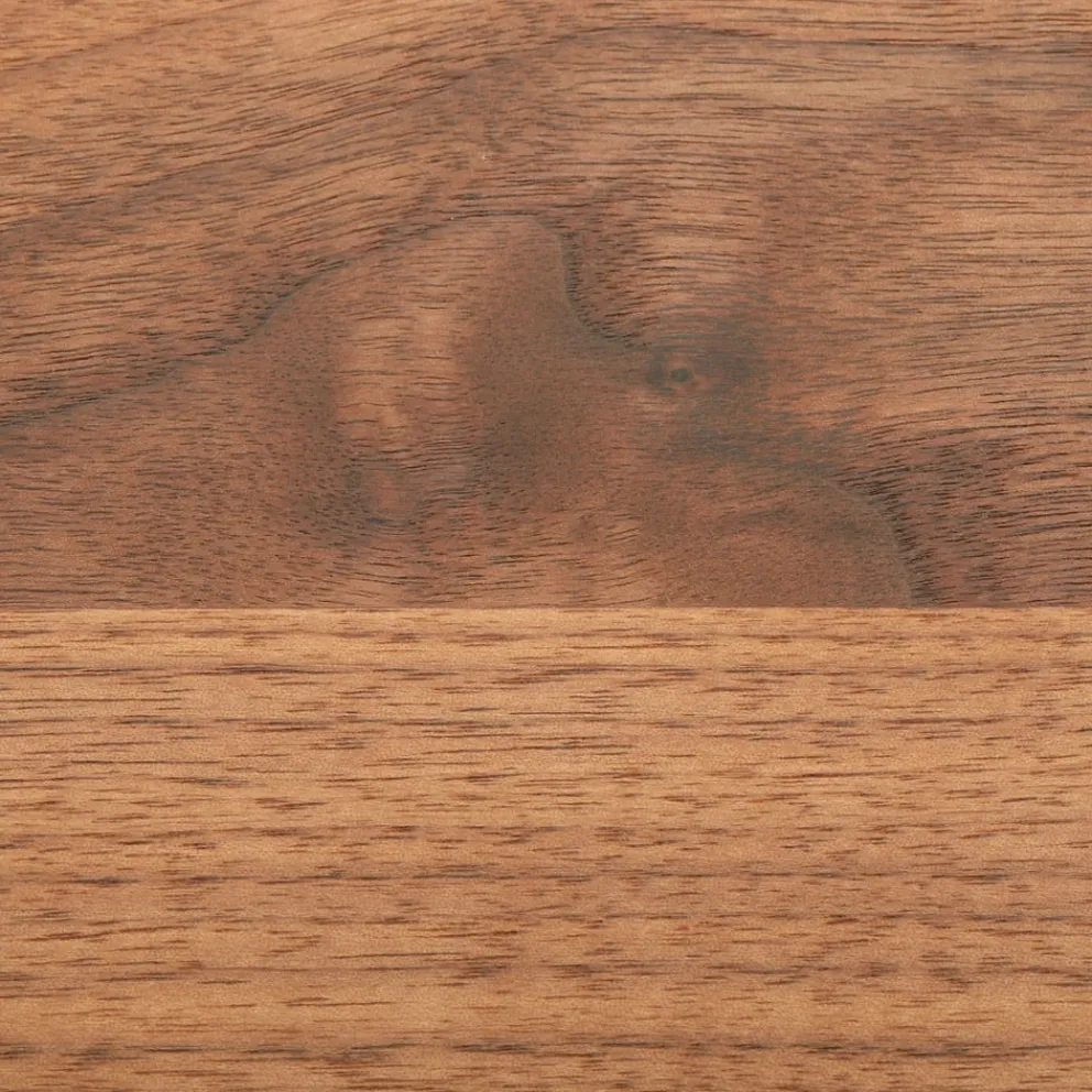 Edition Ausziehtisch California nussbaum