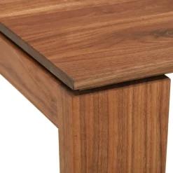 Edition Ausziehtisch California nussbaum