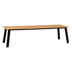Edition Ausziehtisch California eichefarbig Discount
