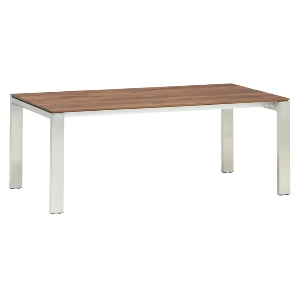 Edition Ausziehtisch California nussbaum Outlet