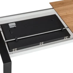 seetalswiss Ausziehtisch Dine@Home eichefarbig Sale