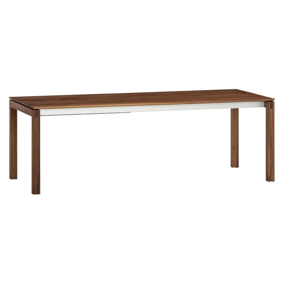 seetalswiss Ausziehtisch Dine@Home nussbaumfarbig Online