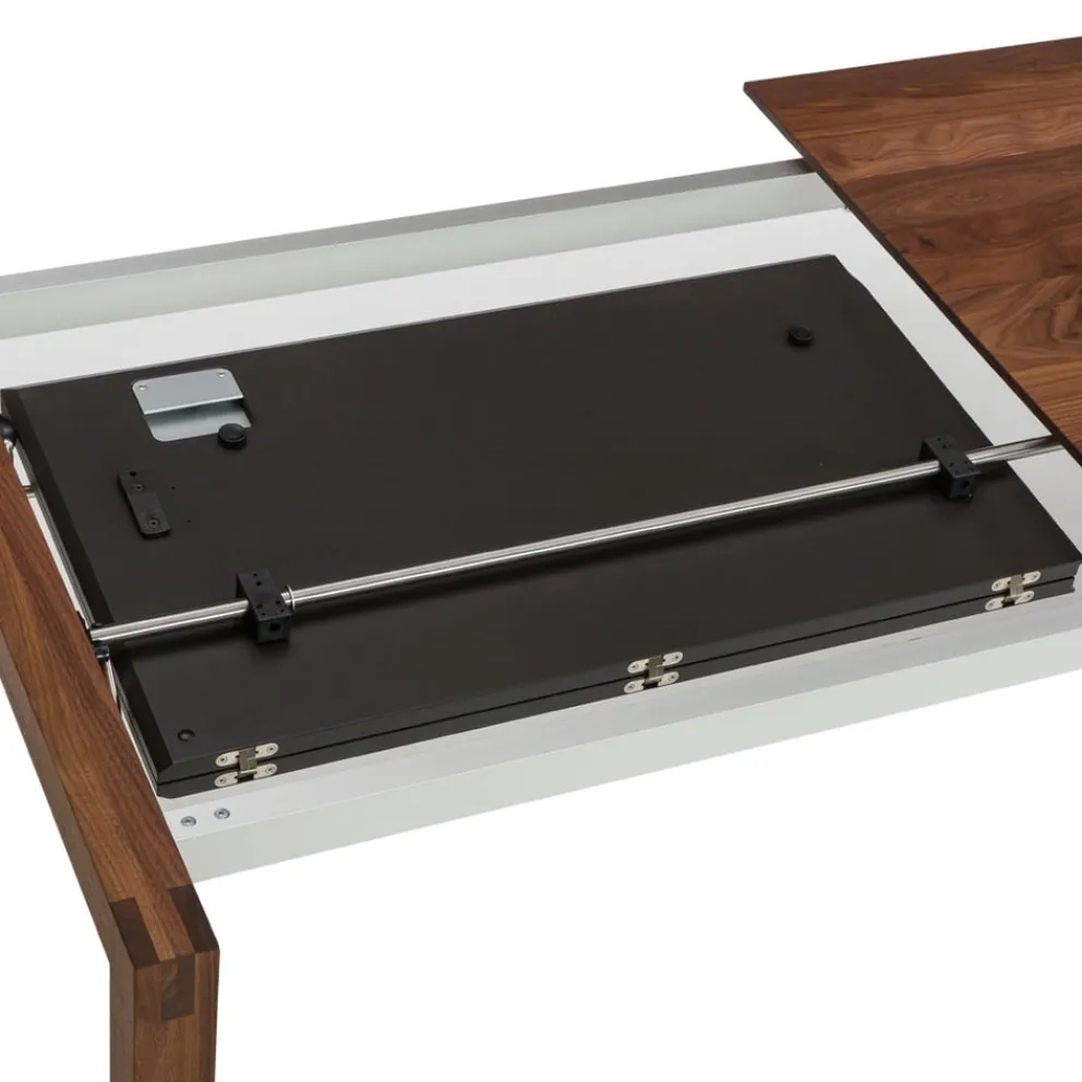 seetalswiss Ausziehtisch Dine@Home nussbaumfarbig Online