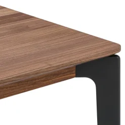 Venjakob Ausziehtisch Ela 42 Colorado Nussbaum Online
