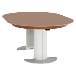 seetalswiss Ausziehtisch Ela Braun New