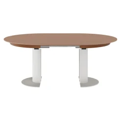 seetalswiss Ausziehtisch Ela Braun New