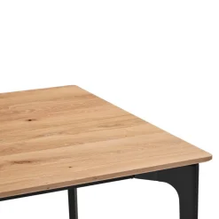 seetalswiss Ausziehtisch Elegance eichefarbig Clearance