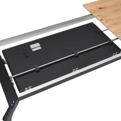seetalswiss Ausziehtisch Elegance eichefarbig Clearance