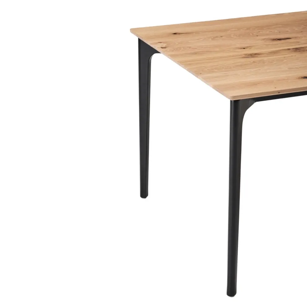 seetalswiss Ausziehtisch Elegance eichefarbig Clearance