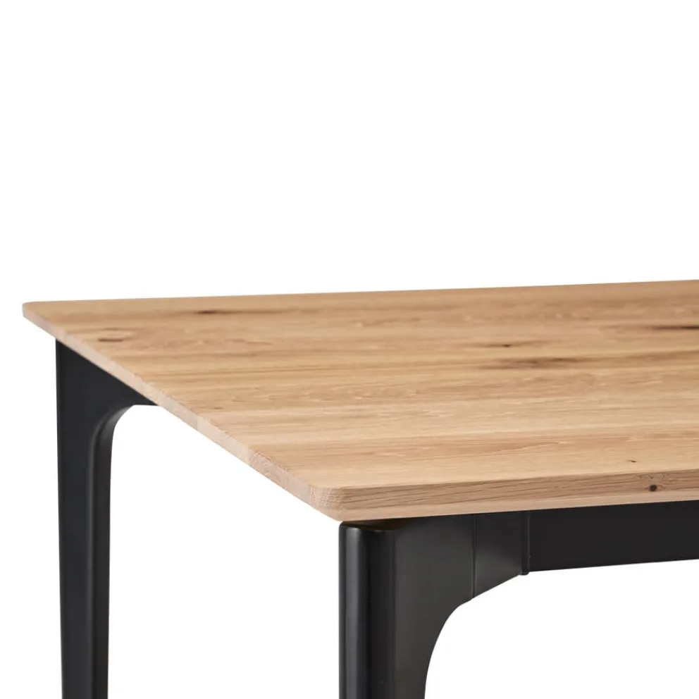 seetalswiss Ausziehtisch Elegance eichefarbig Clearance