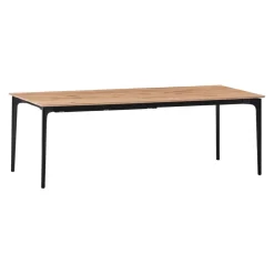 seetalswiss Ausziehtisch Elegance eichefarbig Clearance