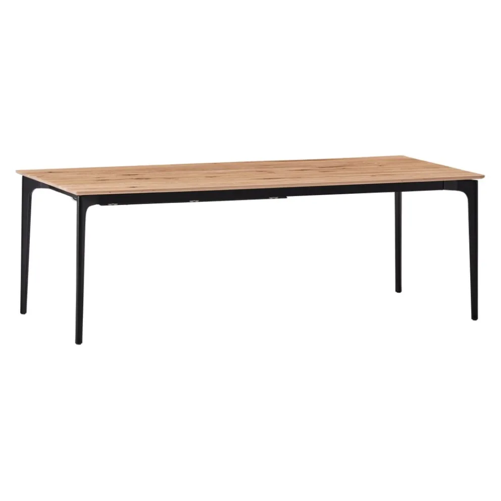 seetalswiss Ausziehtisch Elegance eichefarbig Clearance