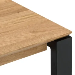 edy&liv Ausziehtisch Eman eiche Clearance