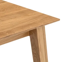 edy&liv Ausziehtisch Fusta eichefarbig Discount