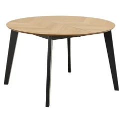 MID.YOU Ausziehtisch Georgetown eichefarbig Clearance