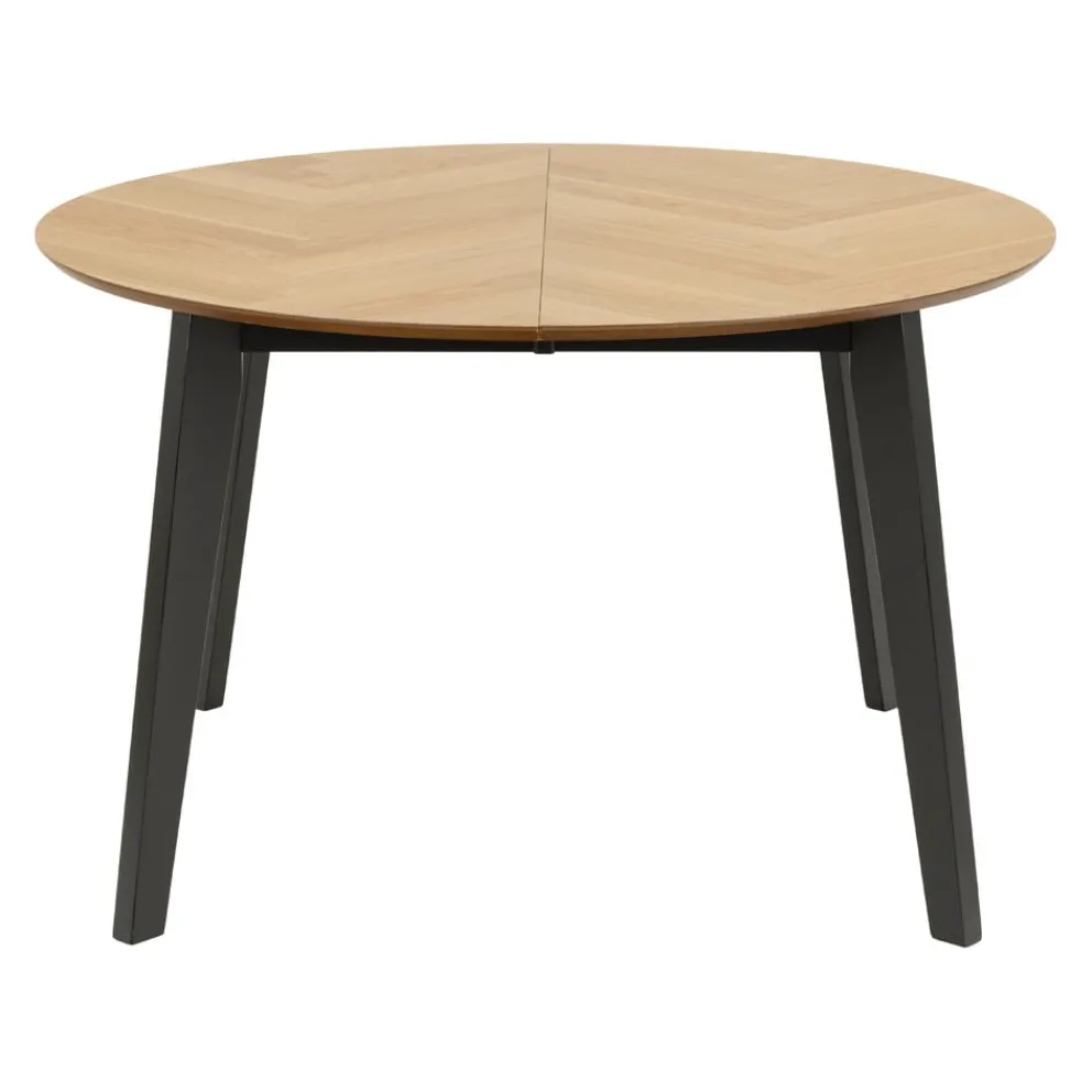 MID.YOU Ausziehtisch Georgetown eichefarbig Clearance