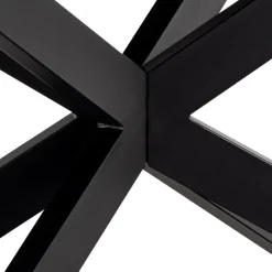 MID.YOU Ausziehtisch Infinity weiss