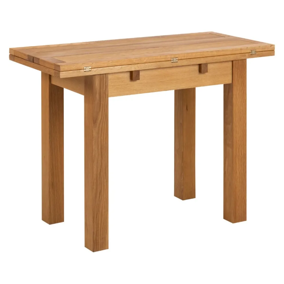 MID.YOU Ausziehtisch Kenley eichefarbig New