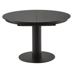 seetalswiss Ausziehtisch Leta dunkelgrau Outlet