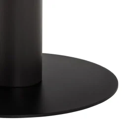 seetalswiss Ausziehtisch Leta schwarz Clearance