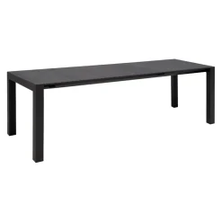 Mindo Ausziehtisch 111 dunkelgrau Sale