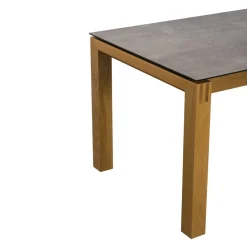 Dieter Knoll Ausziehtisch Mira Beton-Design Discount