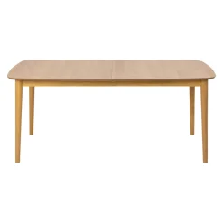 MID.YOU Ausziehtisch Montreux eichefarbig Sale