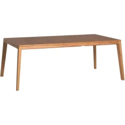 TEAM 7 Ausziehtisch Mylon braunbeige Online