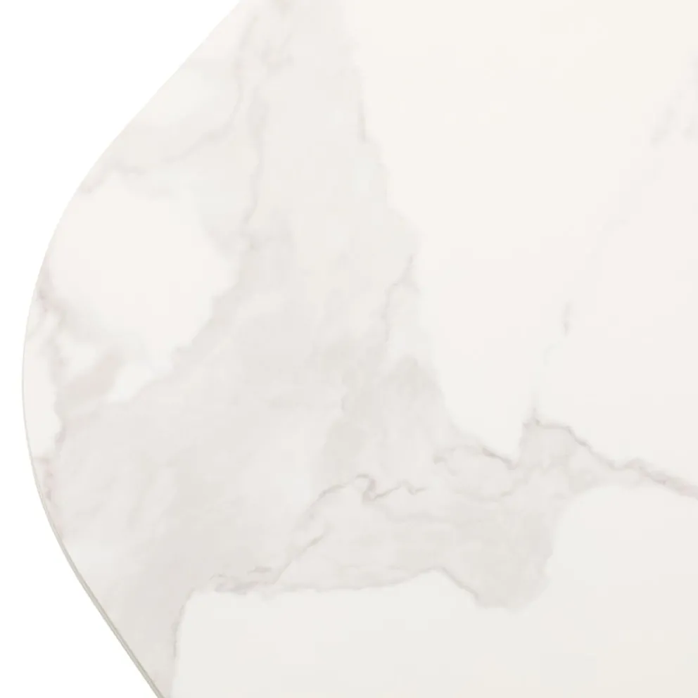Edition Ausziehtisch Ribot weiss Online