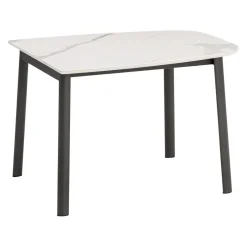Edition Ausziehtisch Ribot weiss Online